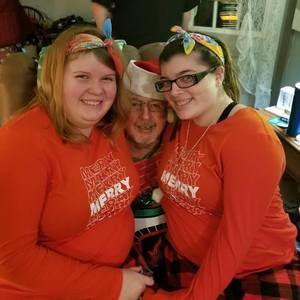 Meet your Posher, Seirra